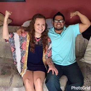 Meet your Posher, Joaquin