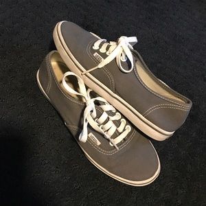Vans
