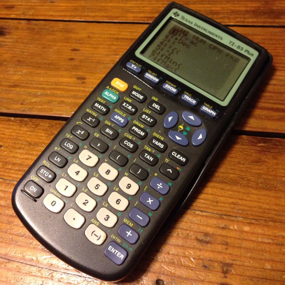 Calculator