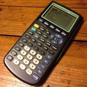Calculator