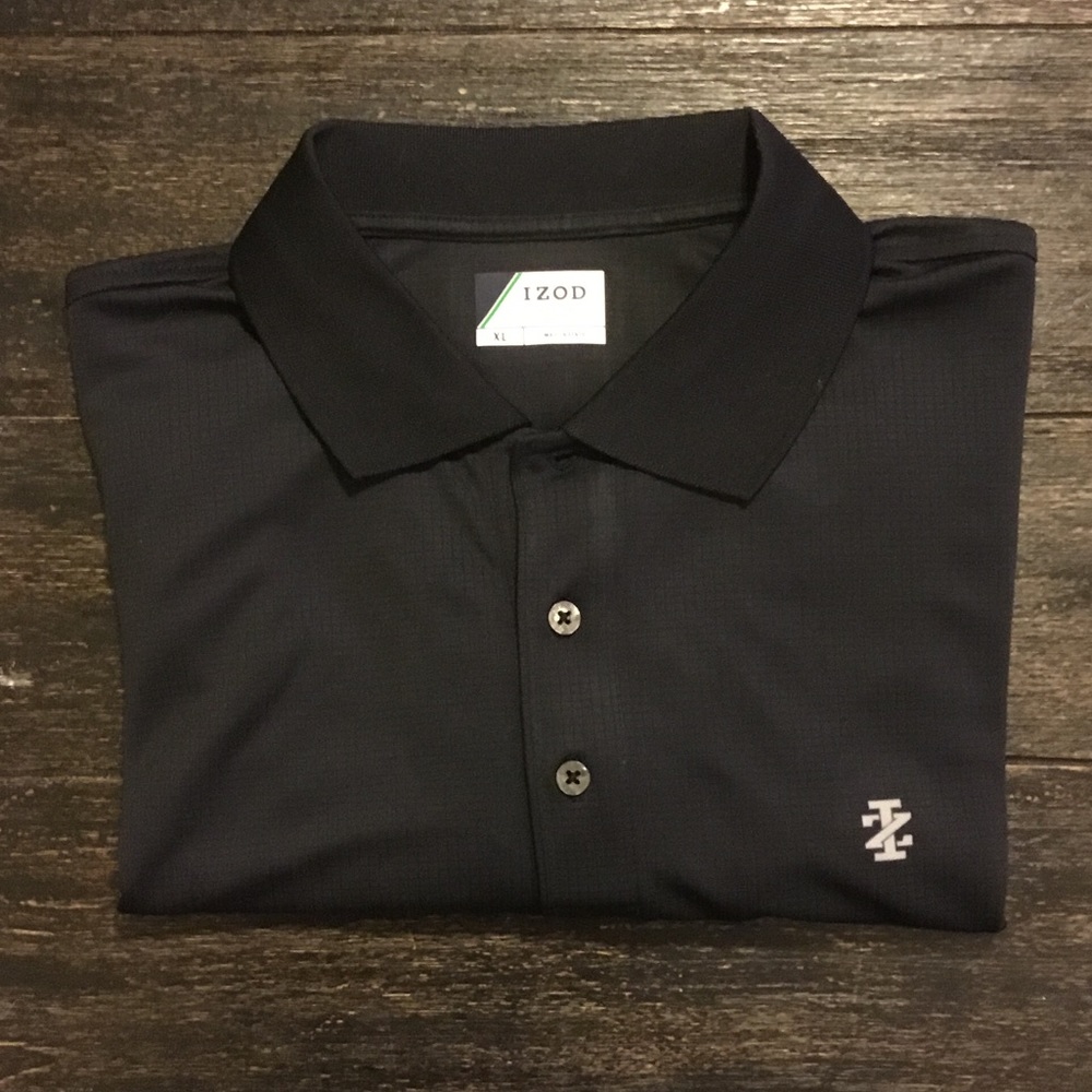 NEW! Izod Golf Polo 🏌🏻