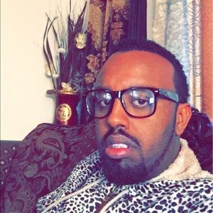 Meet your Posher, Liban