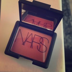 Unused Nars blush!