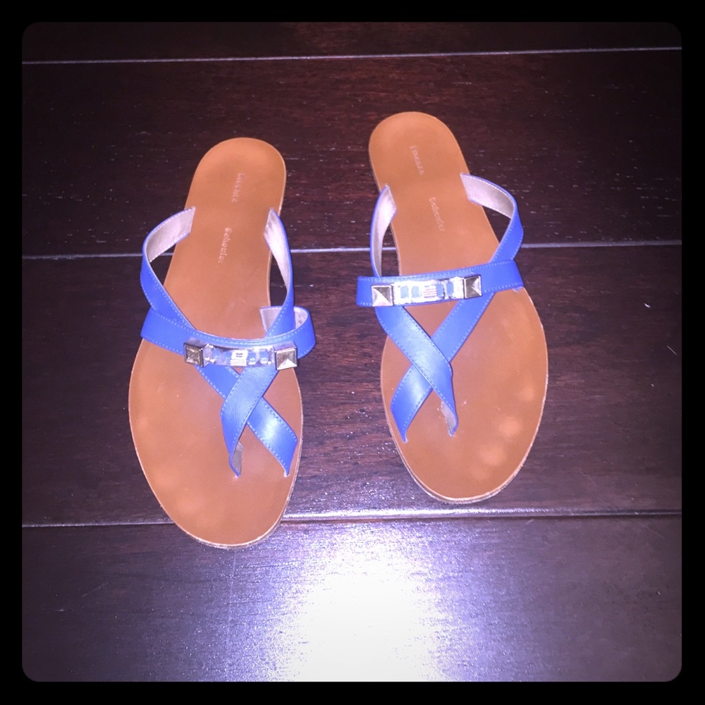 Proenza Schouler Sandals