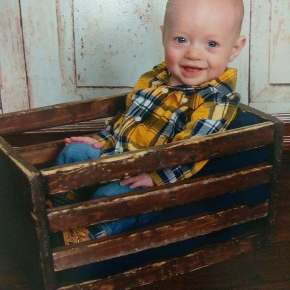 Meet your Posher, Ashlee