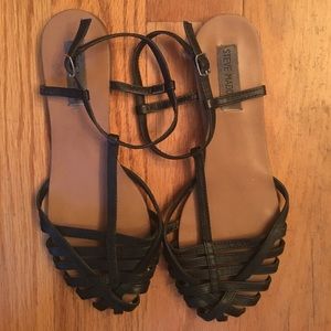 Steve Madden sandals