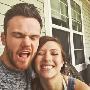 Meet your Posher, Sean