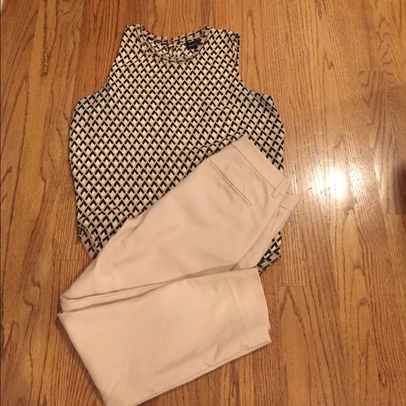 Old Navy Pants - Old Navy Harper Pants