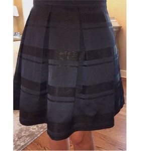 Vineyard Vines Skirts - Vineyard Vines Metallic Stripe Jacquard Skirt Vineyard Vines Skirts - Vineyard Vines Metallic Stripe Jacquard Skirt