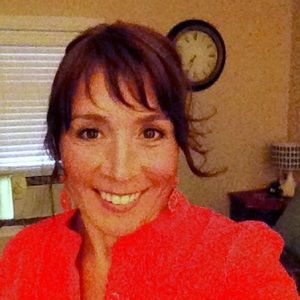 Meet your Posher, Andrea