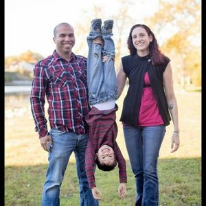 Meet your Posher, Dominick