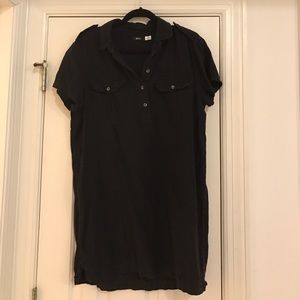Urban Outfitters BDG Shirt Dress