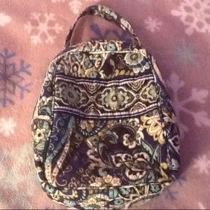 💖 vera bradley lunchbox 💖