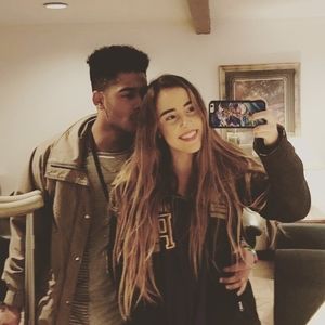 Meet your Posher, Isaiah