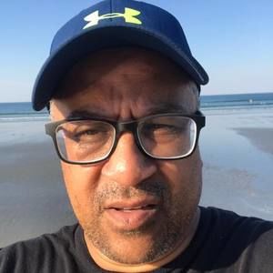 Meet your Posher, Sergio