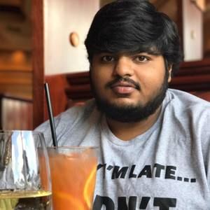 Meet your Posher, Gaurav