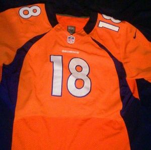 Peyton manning jersey