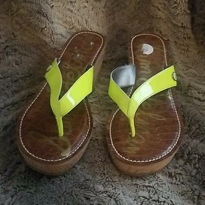 Sam Edelman sandals