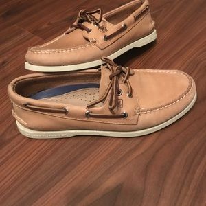 Sperry  A/O