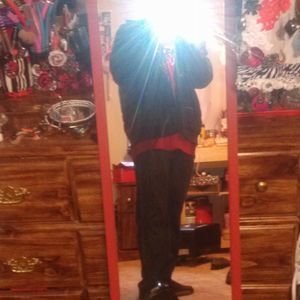 Meet your Posher, Zack hochstetler