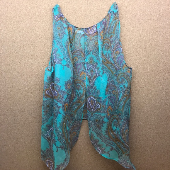 πhost pick π Adorable Chiffon blouse from LF - Picture 2 of 4