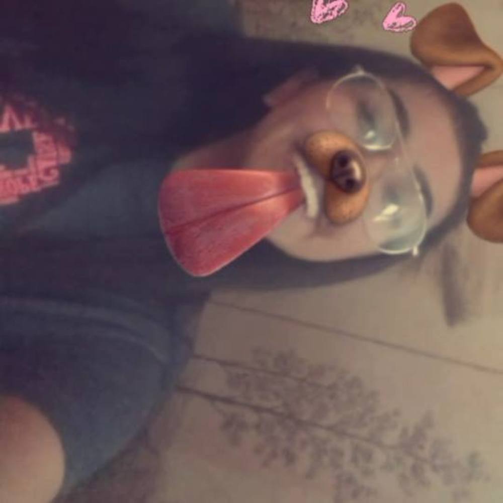 Meet your Posher, Gabriela