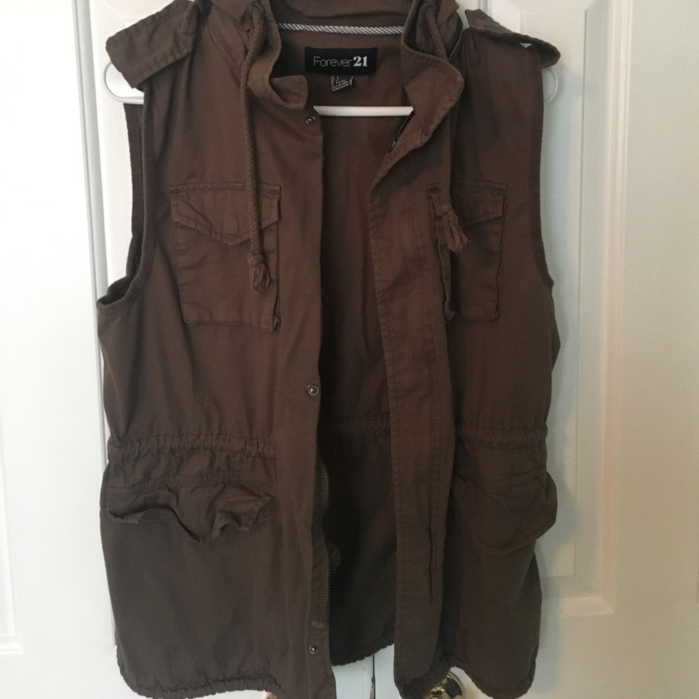 Utility vest