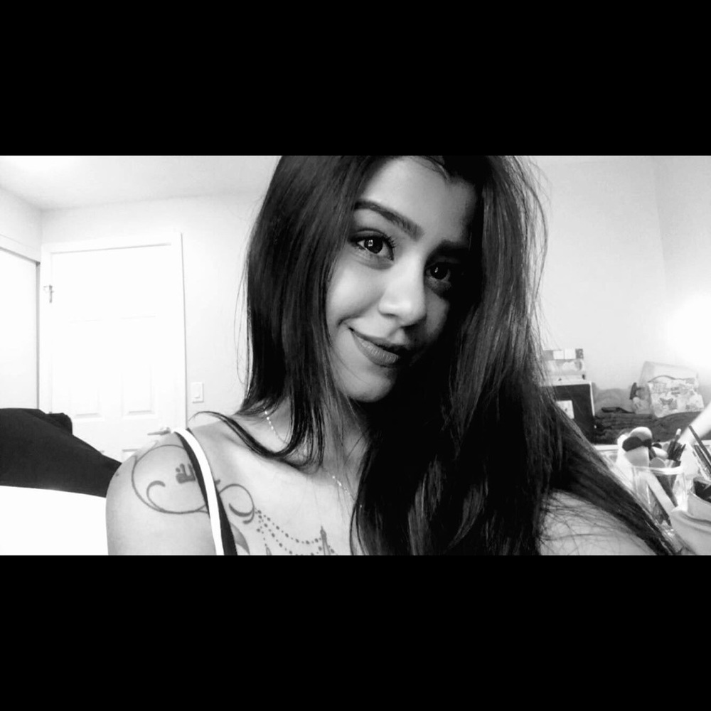 Meet your Posher, Kantydia