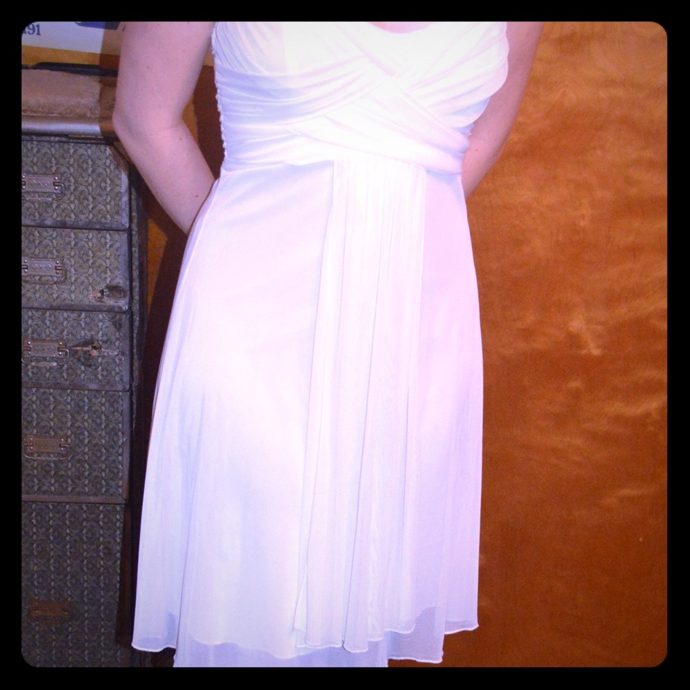 Fun little dress