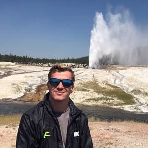 Meet your Posher, Robert