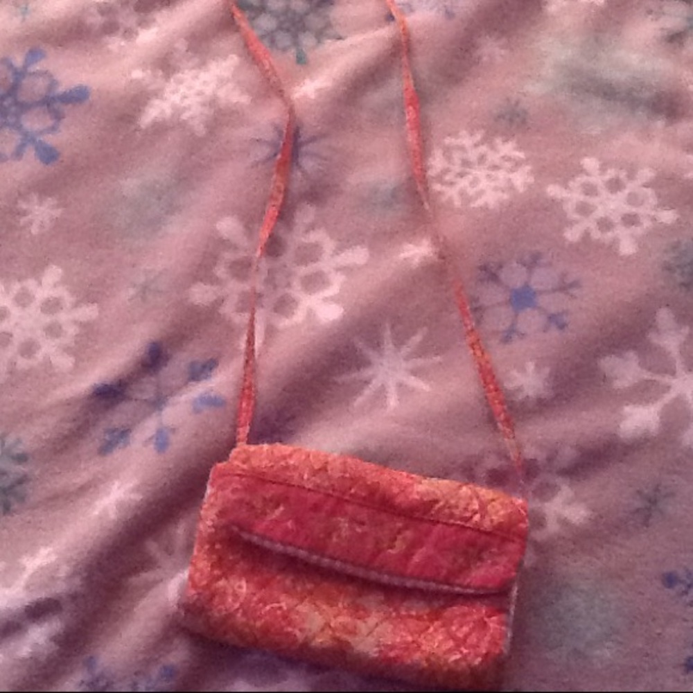 💖 vera bradley crossbody bag💖