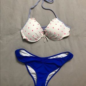 4th of July Bikini!