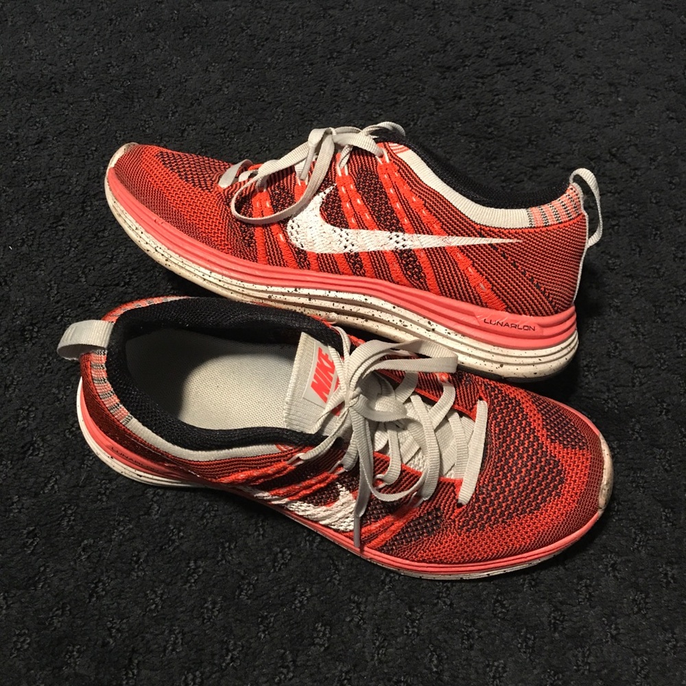 Nikes
