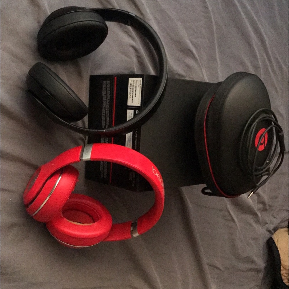 Beats by Dre