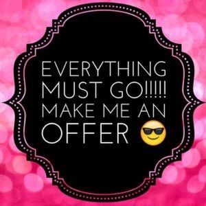 Make Me An Offer