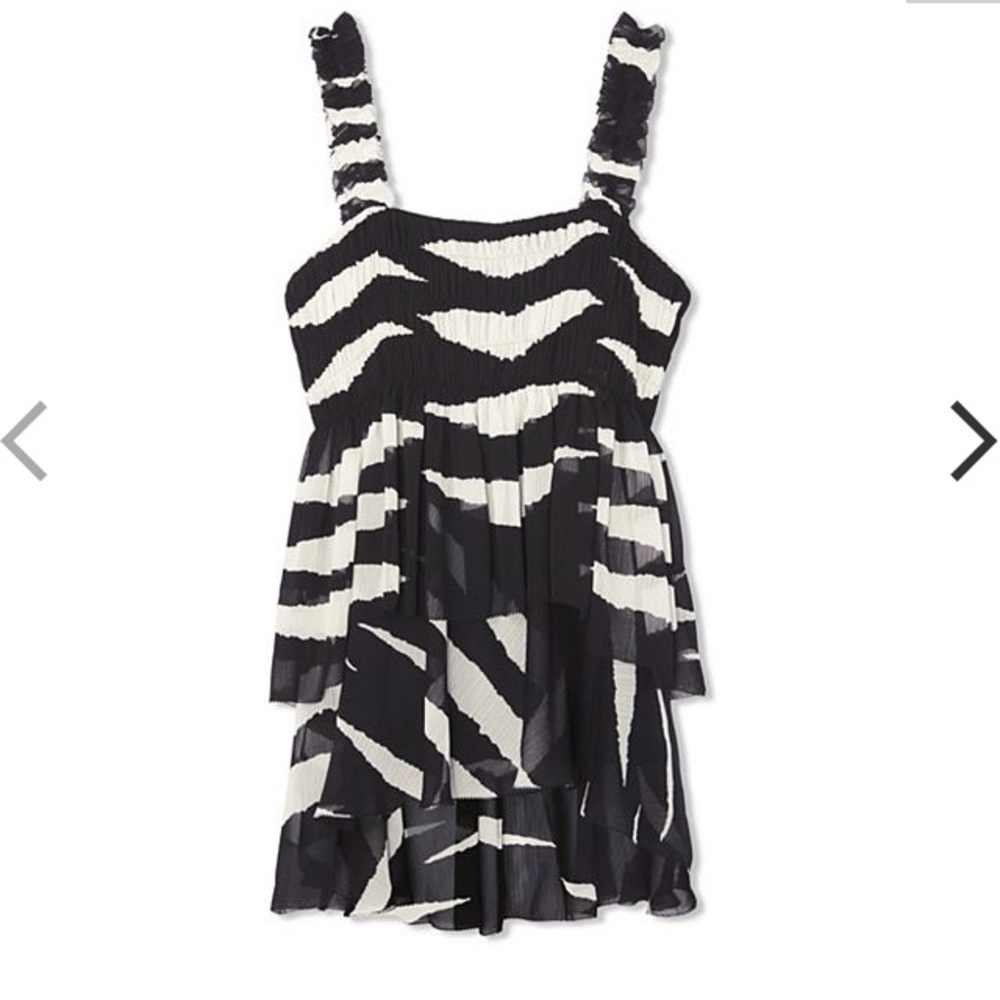 Tory Burch Lucea Top NWT
