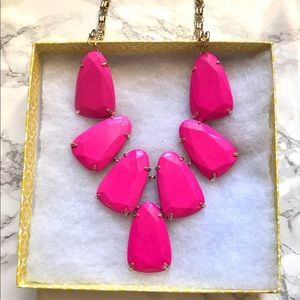 Kendra Scott Harlow Necklace