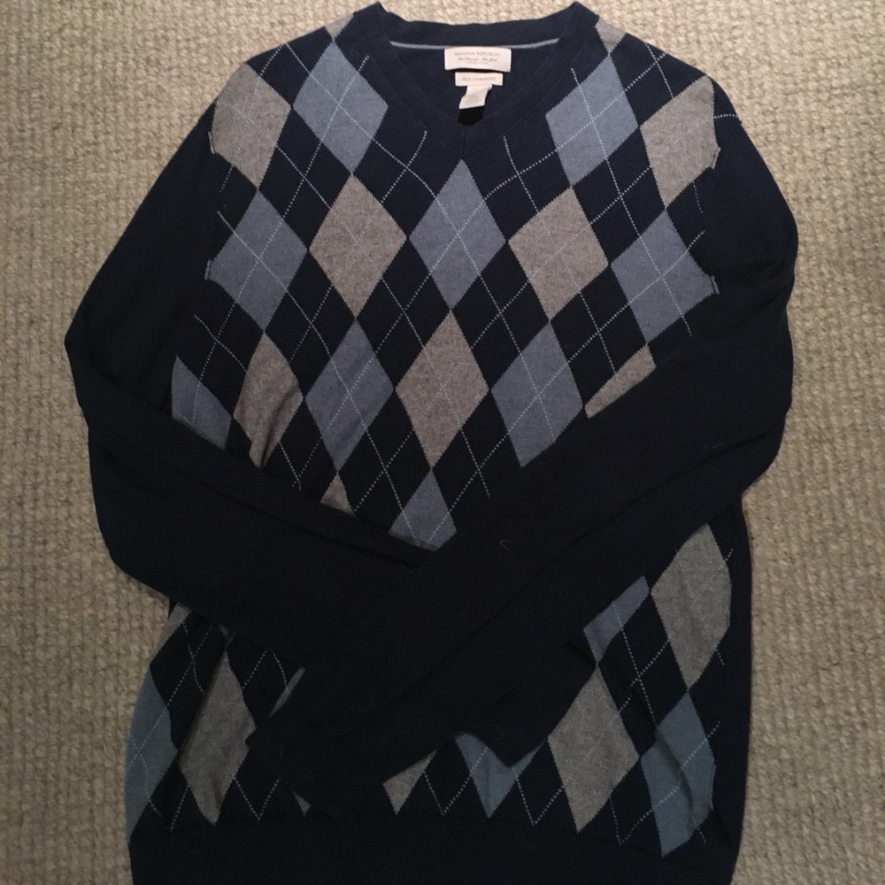 Banana Republic sweater
