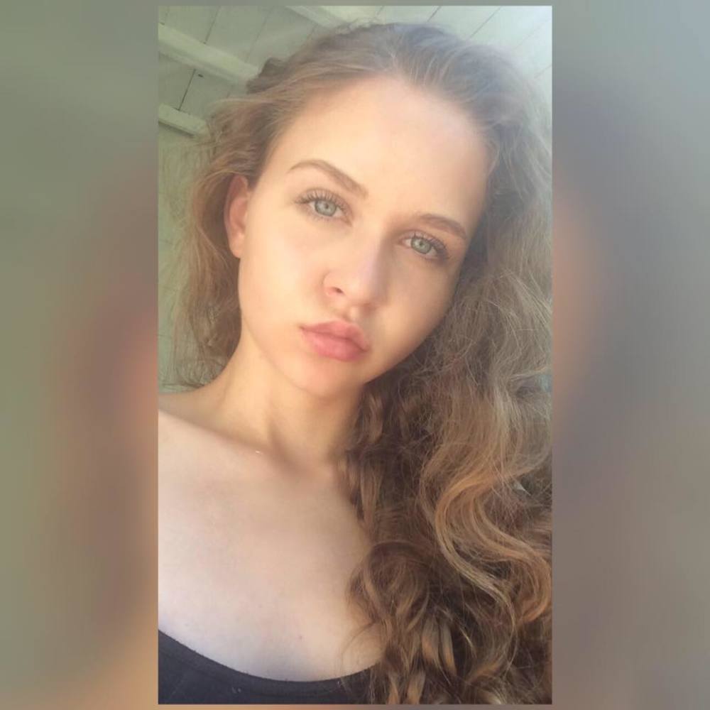 Meet your Posher, Nichole