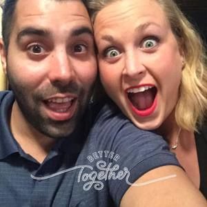 Meet your Posher, Morgan