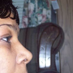 Meet your Posher, Paulette