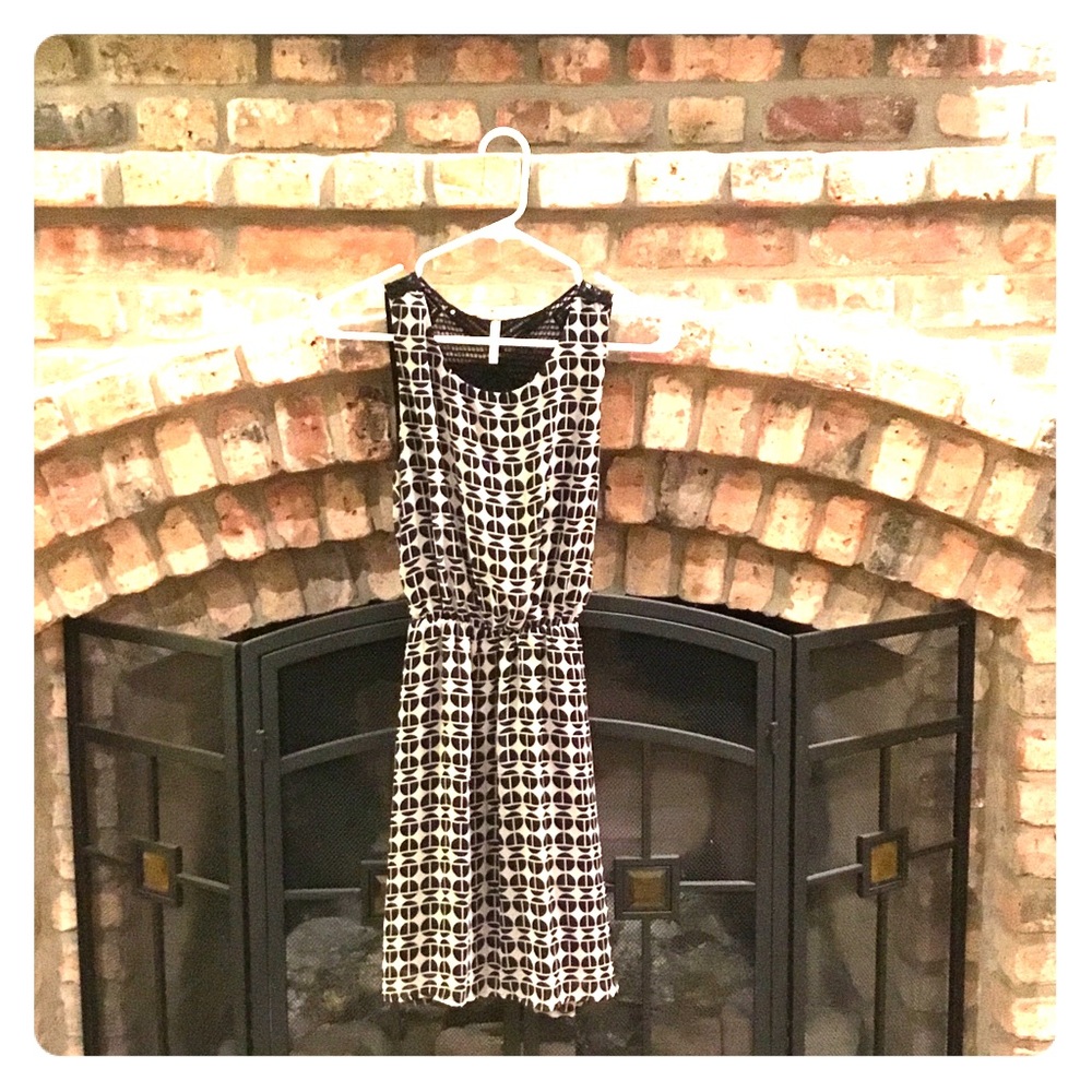 Casual Dress. Boutique. Sage