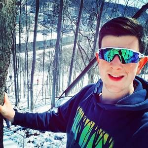 Meet your Posher, Brian