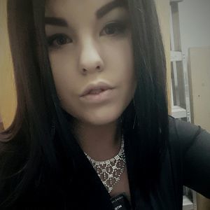 Meet your Posher, Kristin