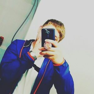 Meet your Posher, Alen