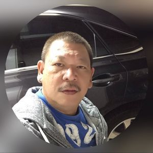 Meet your Posher, Russell