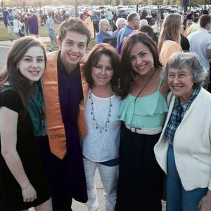 Meet your Posher, Joshua