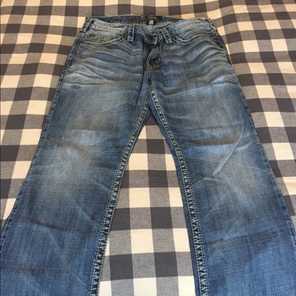 Men's jeans