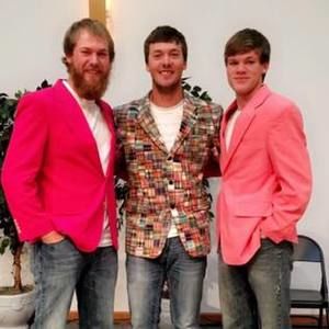 Meet your Posher, Japheth