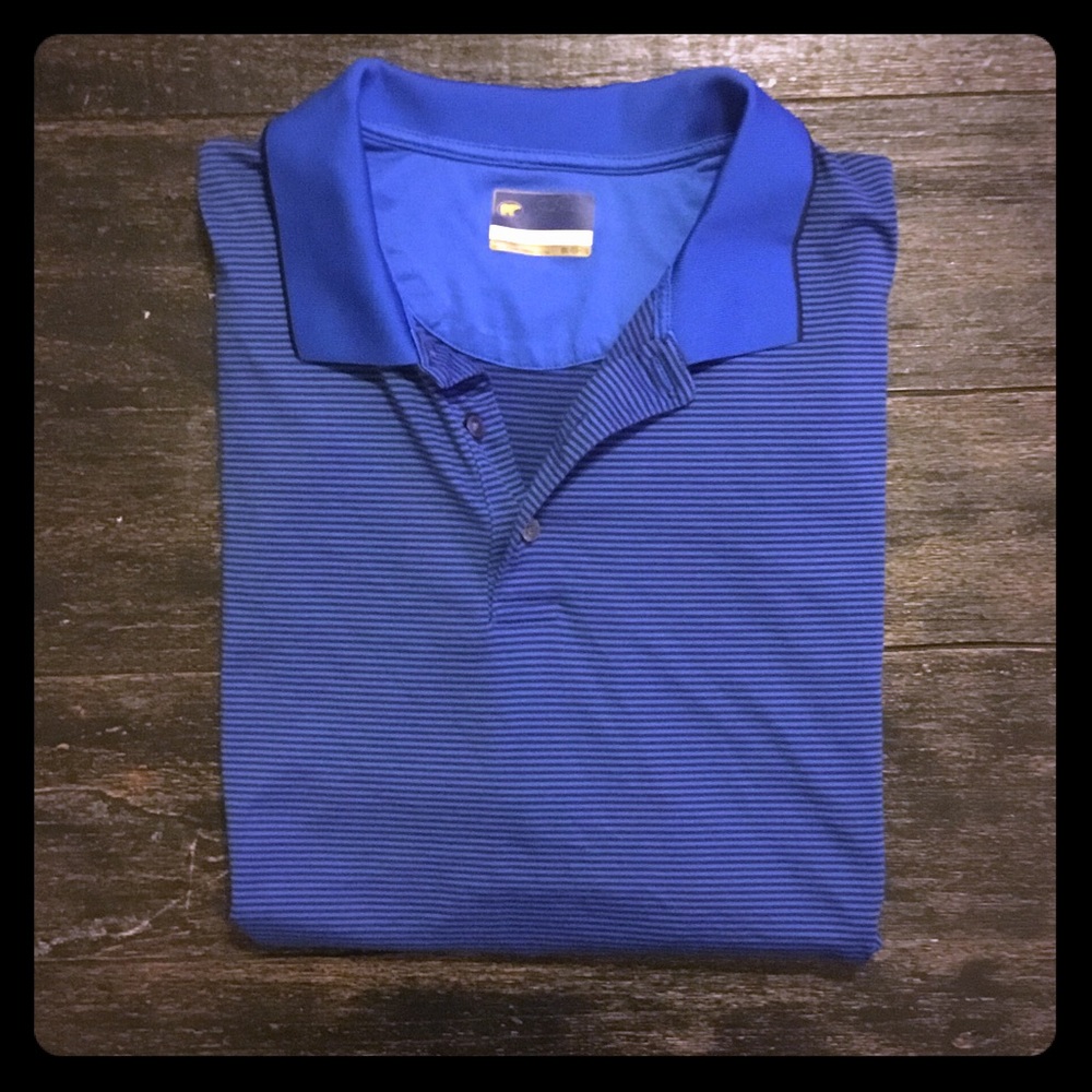 Jack Nicklaus Golf Polo 🏌🏻